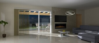 Luxury Villa with pool in Central Istria in pacefull village