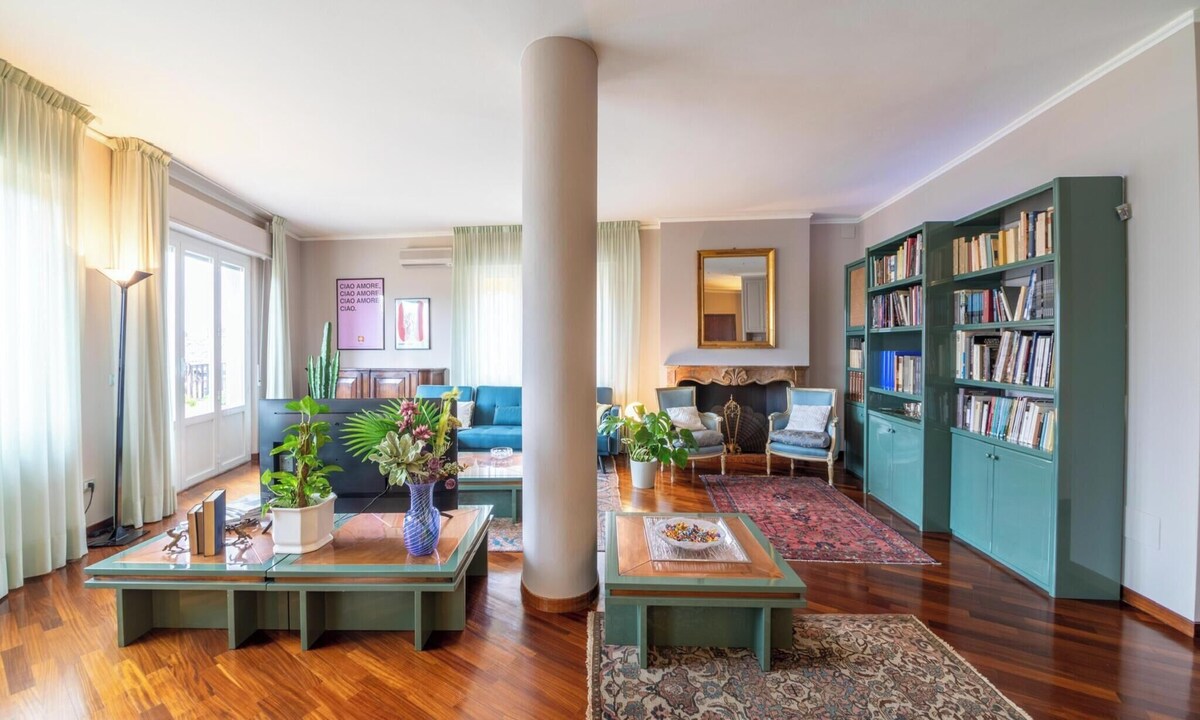 Imagen de perfil del propietario o de la propietaria