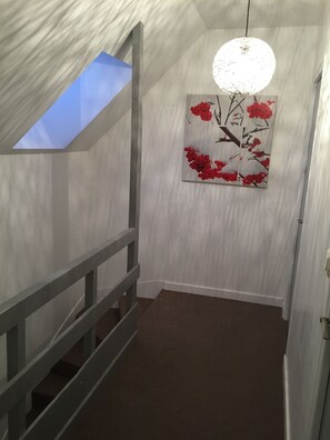 Interior - Apartment center of Meursault (Meursault)