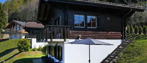 Aussenbereich