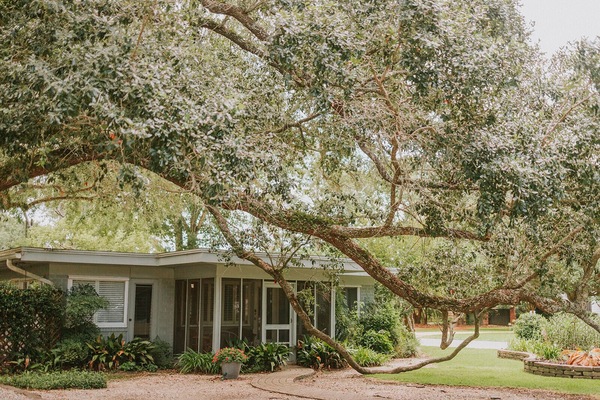The Main Suite at Oakshade