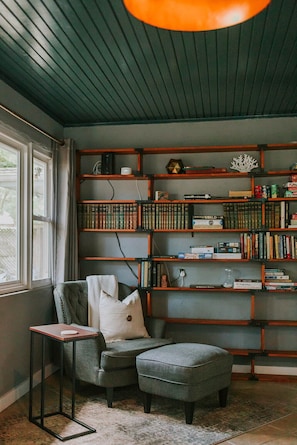 Intérieur