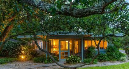 Main Suite - täydellinen sijainti Ocean Springsissä.