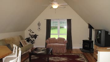 電視、DVD 播放機、影像庫