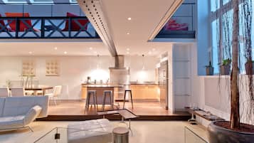 Interieur