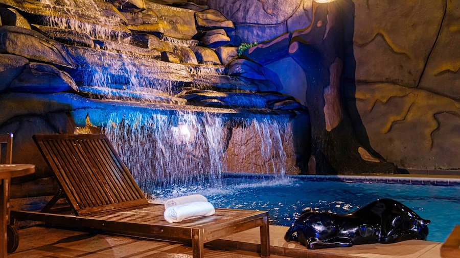 Rede Andrade Amazônia