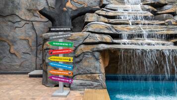 Piscina a l'aire lliure