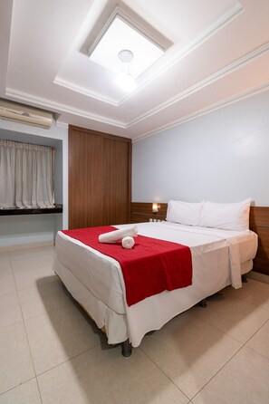 Standard-Doppelzimmer