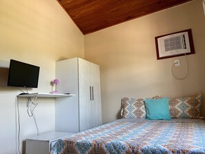 4 室のベッドルーム、アイロン / アイロン台、WiFi (無料)