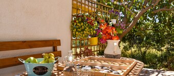 Afrodite's Residence