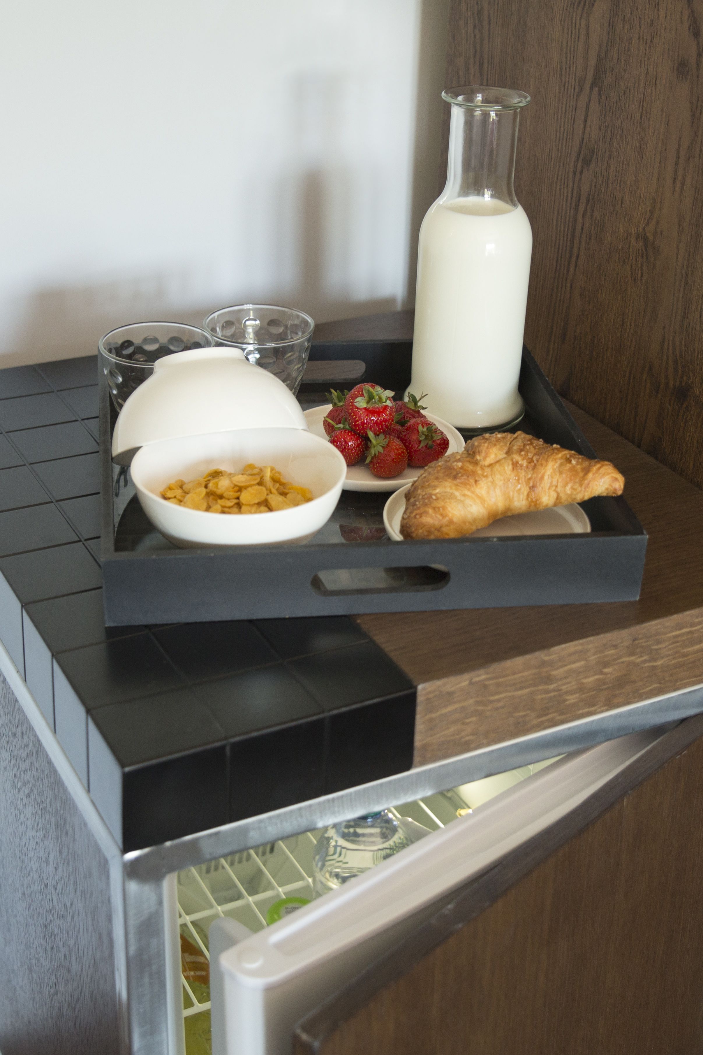 Foto - Unicum Roma Suites