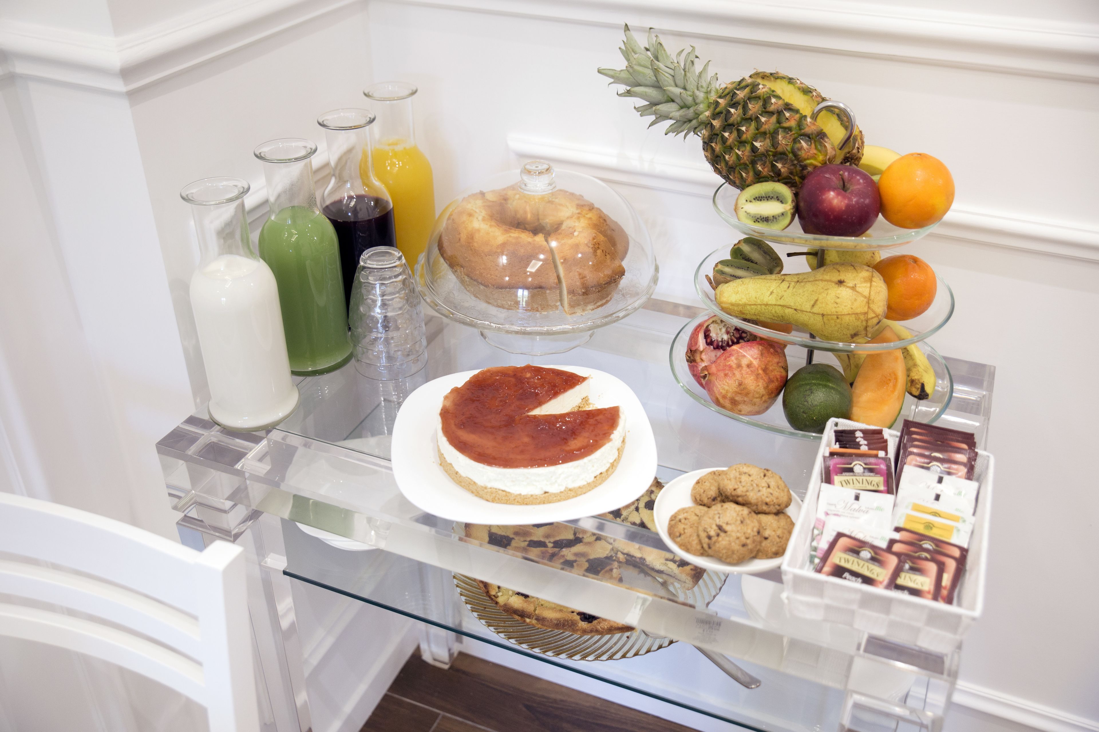 Foto - Unicum Roma Suites