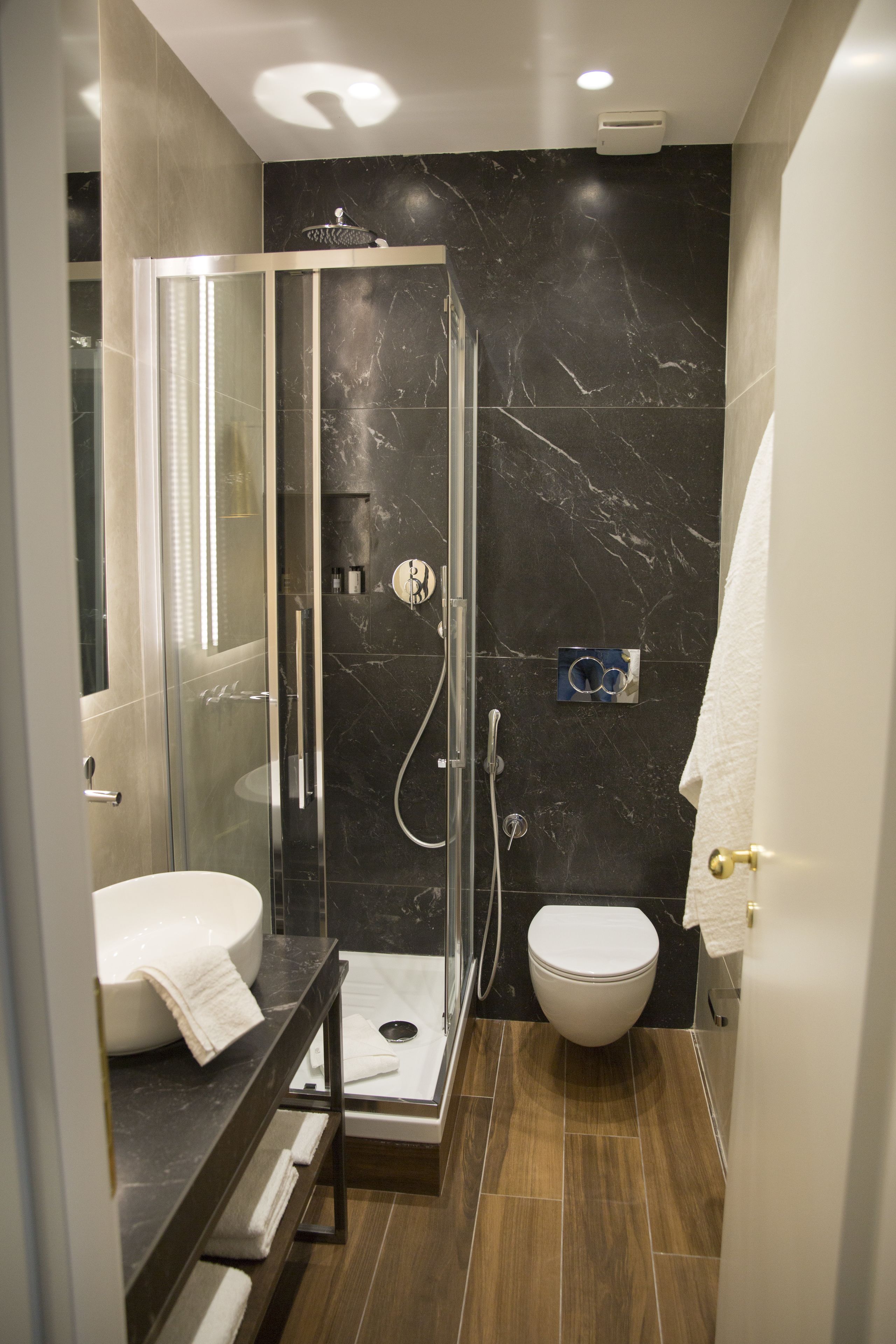 Foto - Unicum Roma Suites