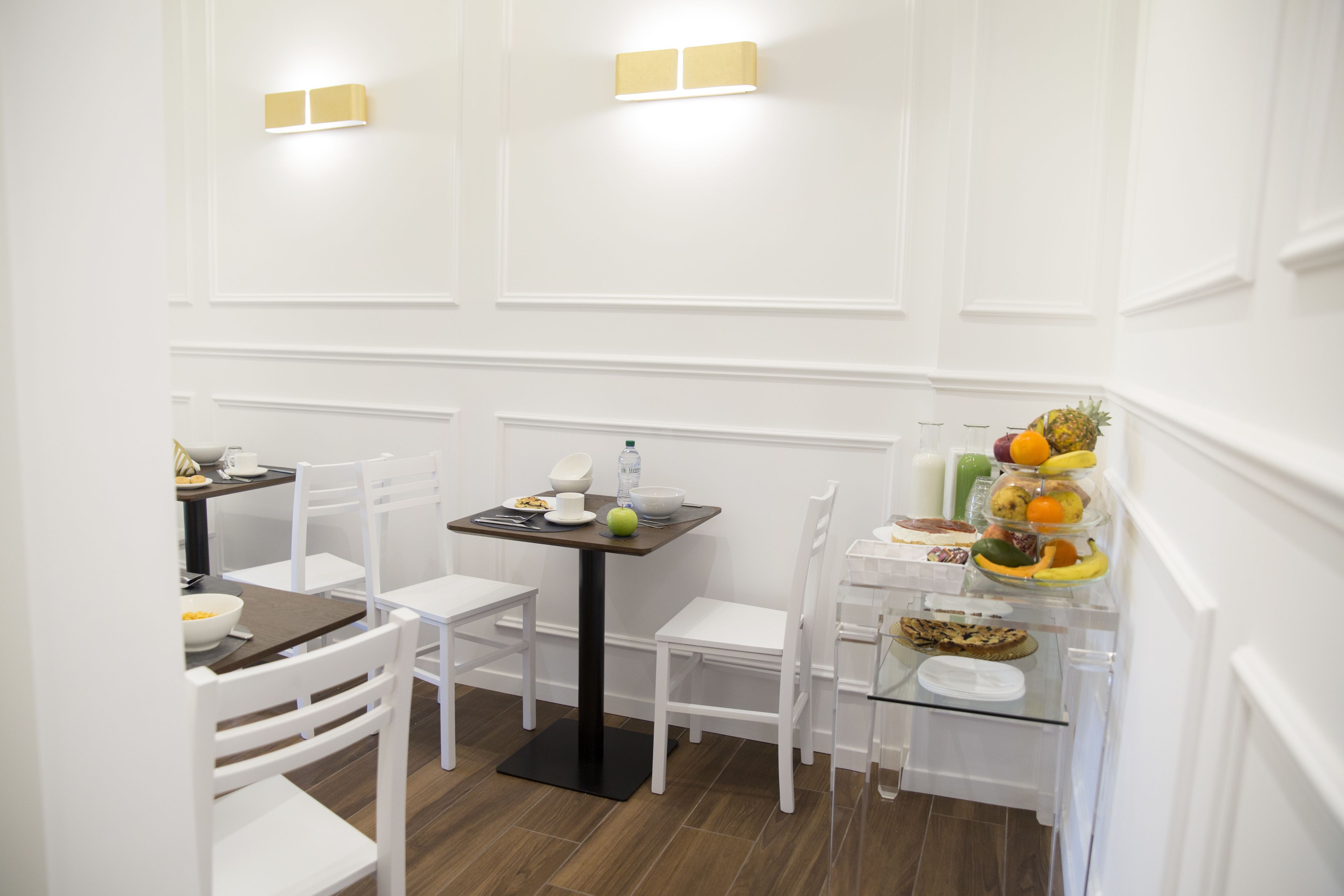 Photo - Unicum Roma Suites