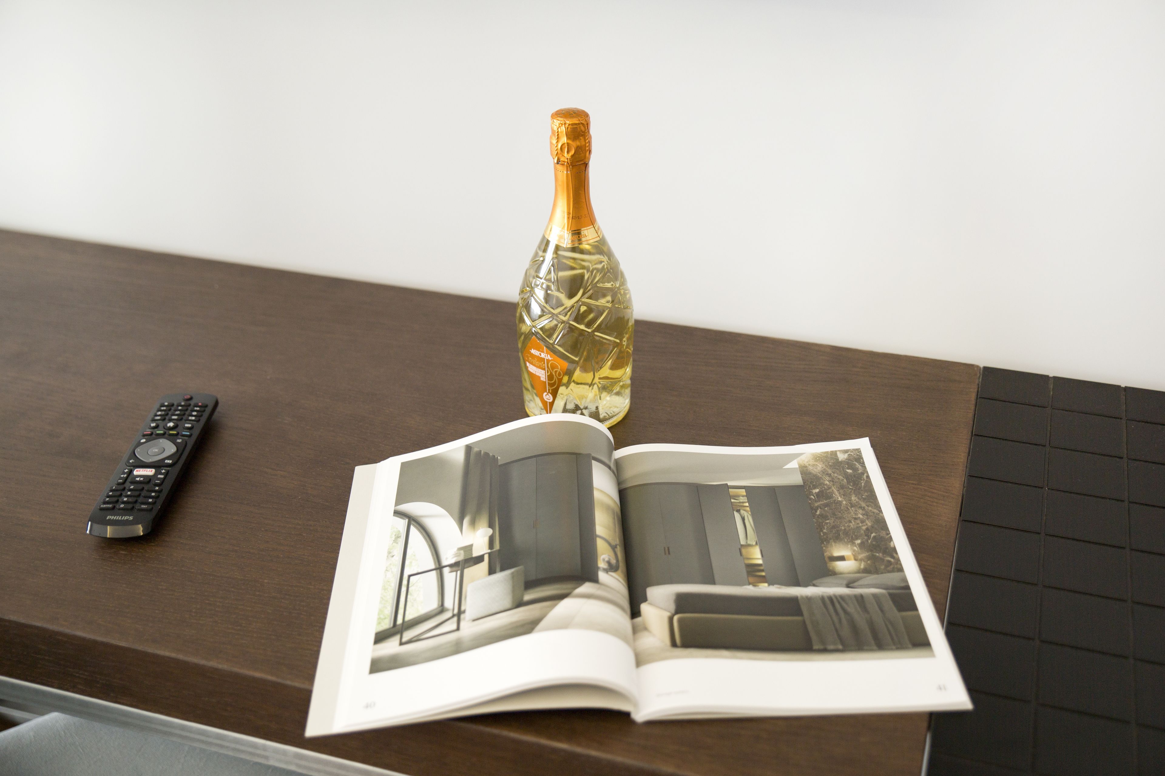 Foto - Unicum Roma Suites