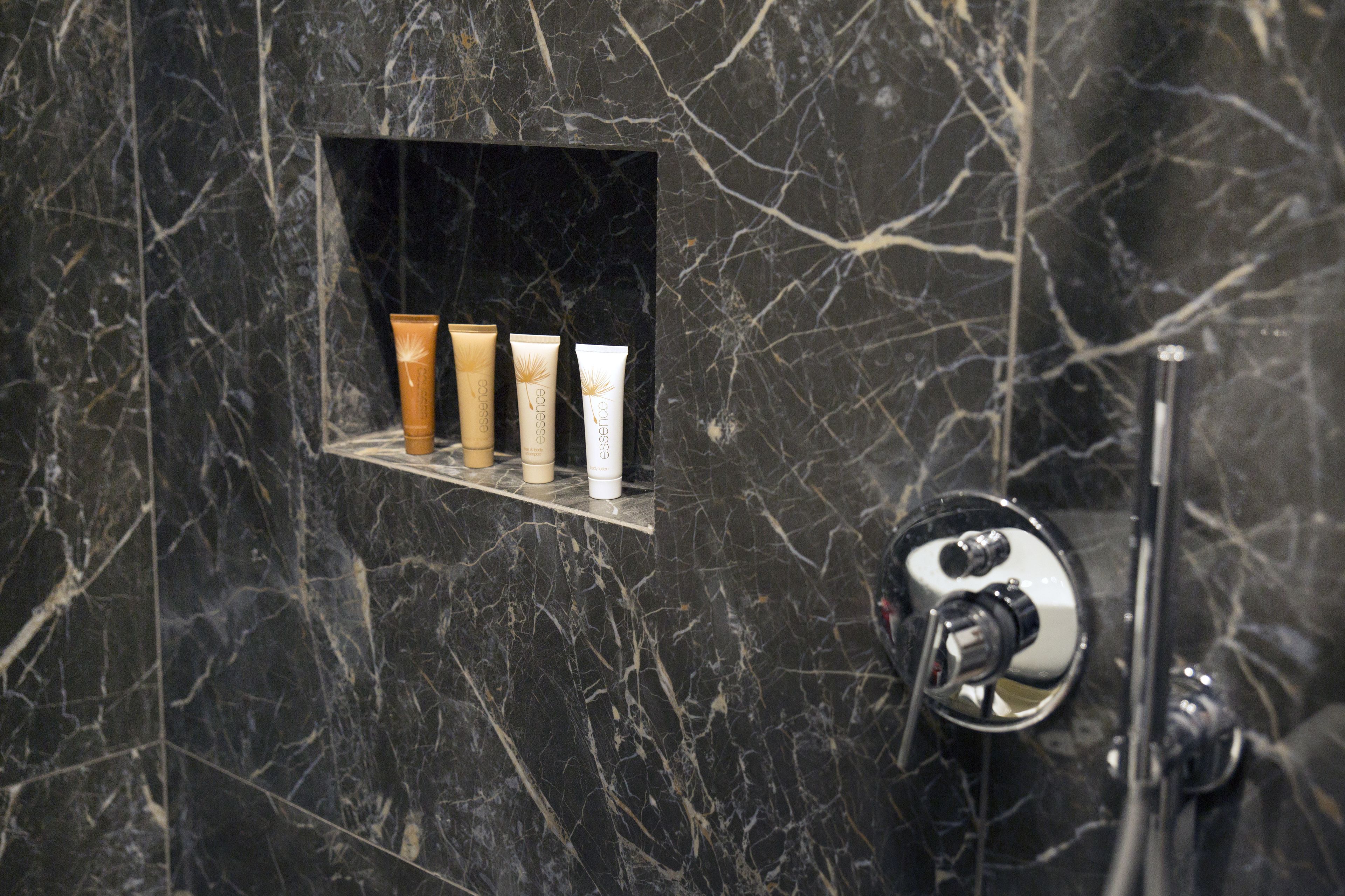 Foto - Unicum Roma Suites