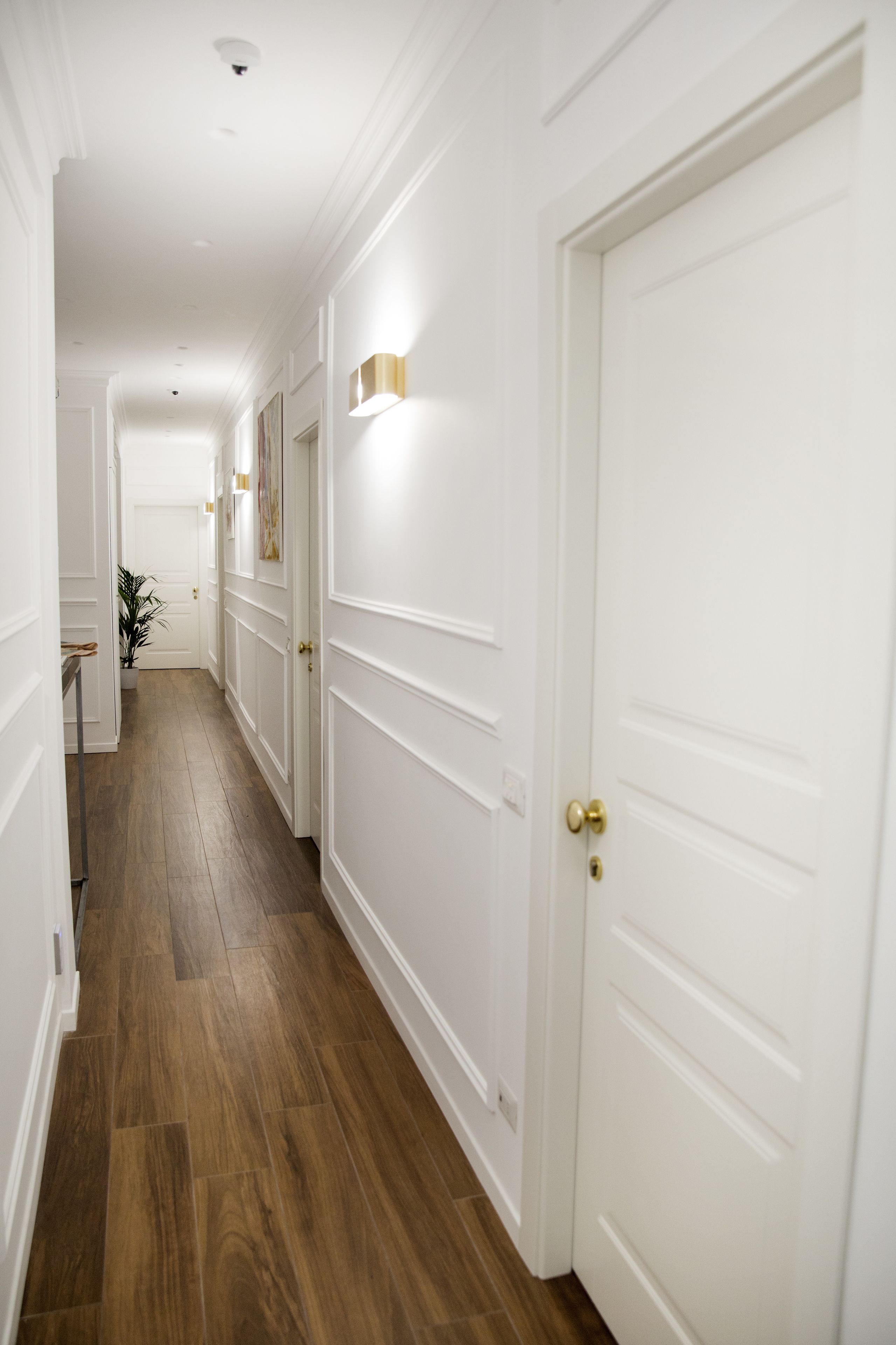 Foto - Unicum Roma Suites