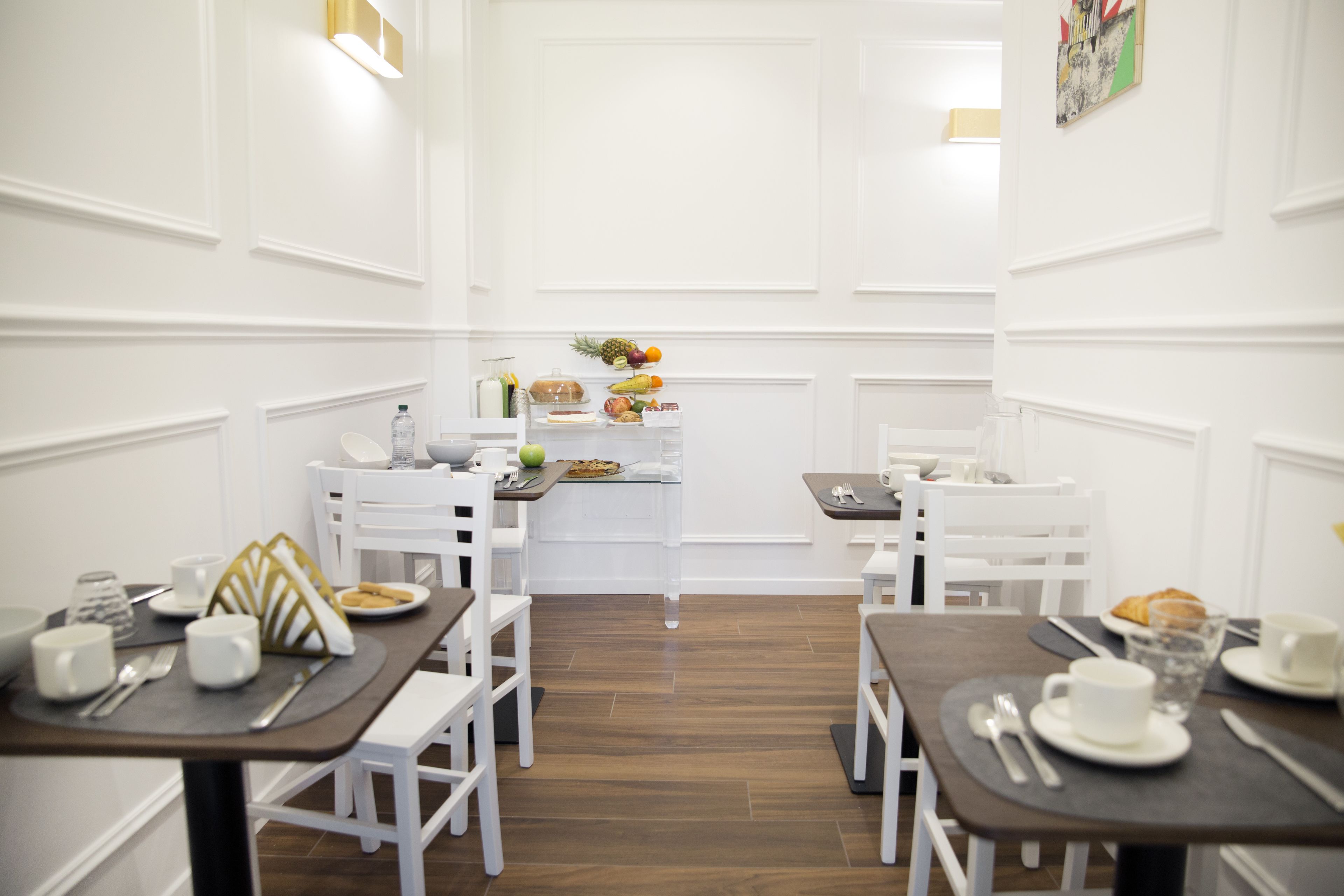 Photo - Unicum Roma Suites