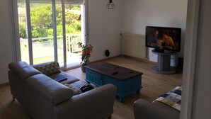 Oppholdsområde