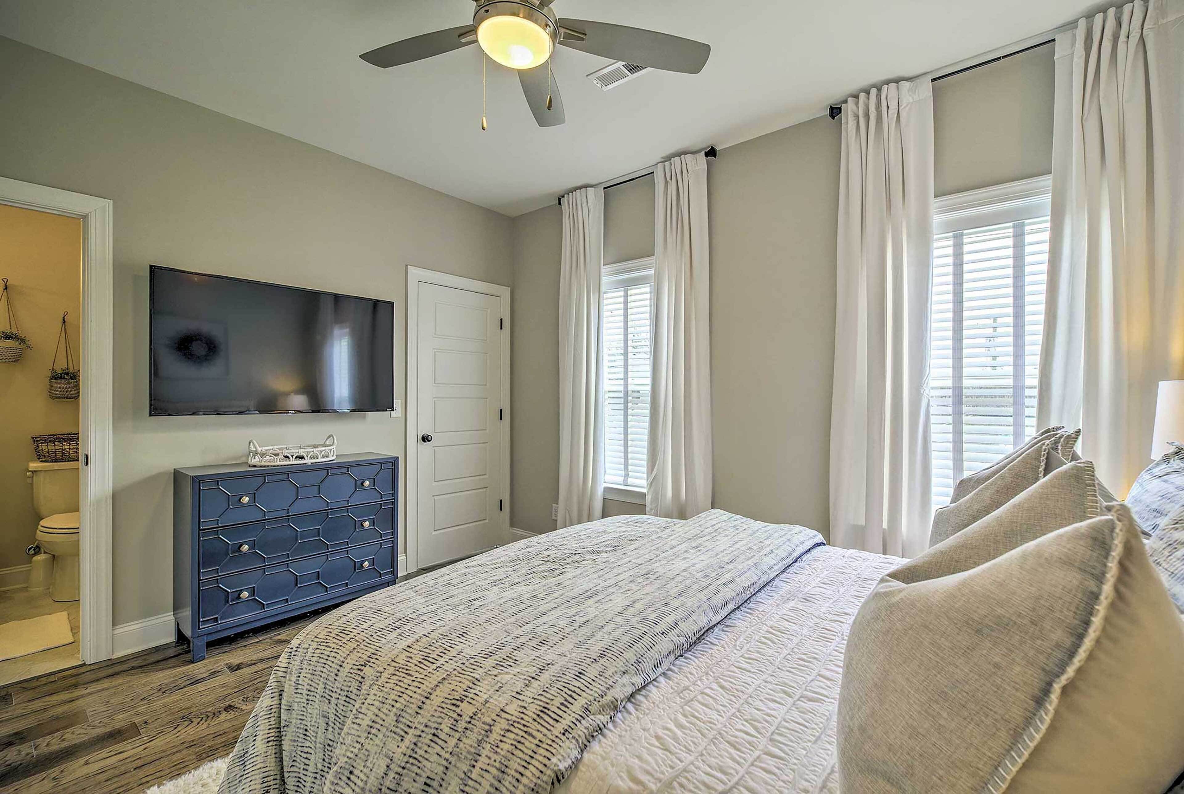 Top 10 Best ShortTerm Rentals In Chattanooga, Tennessee Updated 2024