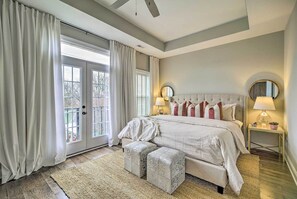 3 chambres, fer et planche à repasser, Wi-Fi gratuit, draps fournis