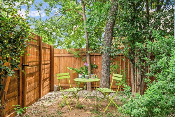 Servei de restauració a l'aire lliure