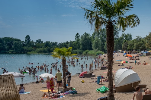 Die Alternative zum Hotel : Serviced-Apartment mit Garten/Küche/Bad/Hotelservice