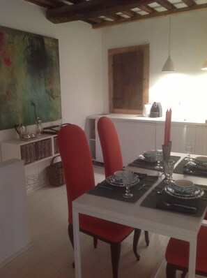 Restauration