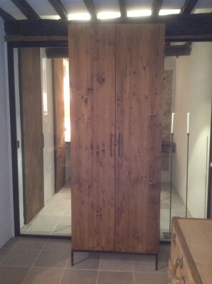 Interior - Old town house with roof terrace and magnificent view (Capoliveri)