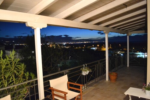 Corinthian Sun - Vacation Home