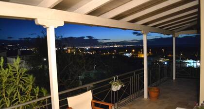 Corinthian Sun - Vacation Home