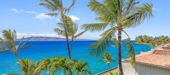 !DISCOUNTED RATES! FULL ocean view. Rated "EXCEPTIONAL". Renovated. Top Floor.