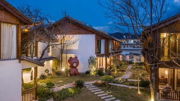 Exterior - Wonderland Hotel (Kunming)