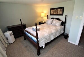 3 slaapkamers, wifi, beddengoed