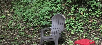 At the Woods-3 BR Pet Friendly