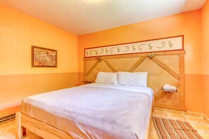 3 Schlafzimmer, Bügeleisen/Bügelbrett, Internetzugang, Bettwäsche