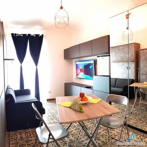 Interior - Modular House Cefalù - Federica (Cefalù)