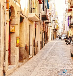 Miscellaneous - Modular House Cefalù - Federica (Cefalù)