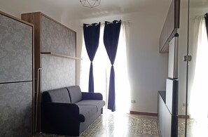 Smart TV - Modular House Cefalù - Federica (Cefalù)