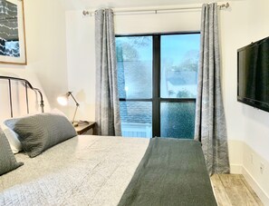 5 sovrum, strykjärn/strykbräda, wi-fi och sängkläder