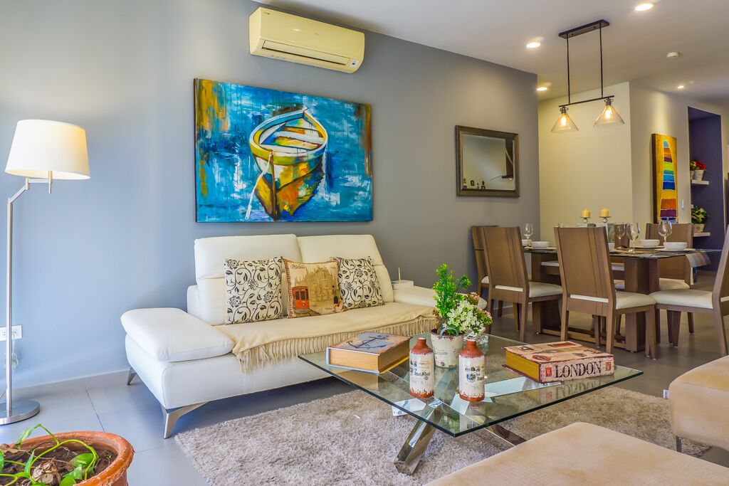 Téléviseur, livres