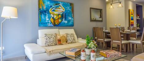 Téléviseur, livres