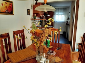 Restauration