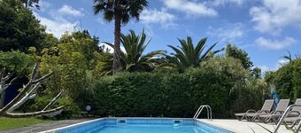 Quinta dos Bravos