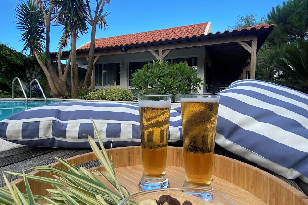 Quinta dos Bravos