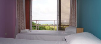 Posada Nativa Claymount View