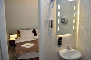 Deluxe Double Room, City View - Heidepension Ambiente (Soltau)