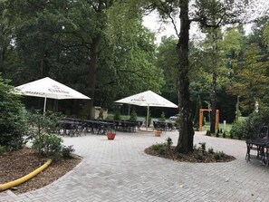 Exterior - Heidepension Ambiente (Soltau)