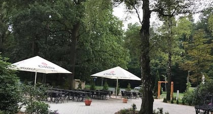 Heidepension Ambiente
