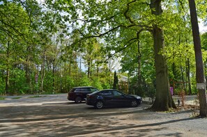 Exterior - Heidepension Ambiente (Soltau)